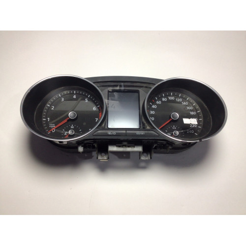Volkswagen Polo 1.4 TSI Kilometre Saati Gösterge Paneli 6C0920740A