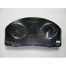 Volkswagen Golf Jetta Kilometre Saati Gösterge Paneli 5M0920870D km kadran arızlı
