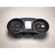 Volkswagen Polo 1.4 TSI Kilometre Saati Gösterge Paneli 6C0920740A