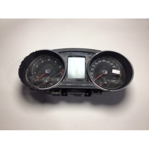 Volkswagen Polo 1.4 TSI Kilometre Saati Gösterge Paneli 6C0920740A