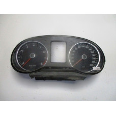 Volkswagen Polo Kilometre Saati Gösterge Paneli 6R0920860B