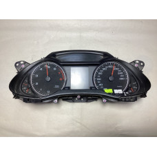 Audi Q3 1.4 TSI Gösterge Paneli Kilometre Saati 8U0920940G
