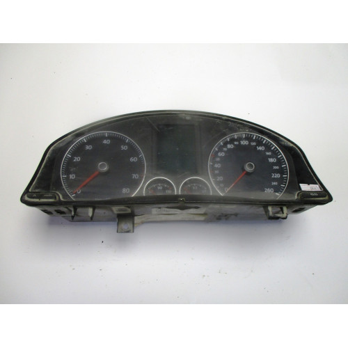 Volkswagen Eos 1Q Kilometre Saati Gösterge Paneli 1Q0920874