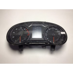 Audi A3 Kilometre Saati Gösterge Paneli 8V0920870G
