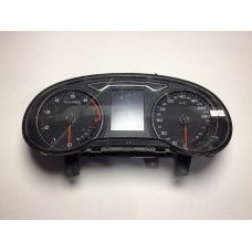Audi A3 Kilometre Saati Gösterge Paneli 8V0920870G