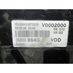 Volkswagen Golf Kilometre Saati Gösterge Paneli 1K0920864G
