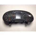 Audi A3 RS3 Kilometre Saati Gösterge Paneli 8V0920871