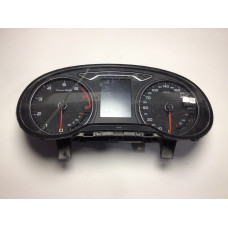 Audi A3 RS3 Kilometre Saati Gösterge Paneli 8V0920871