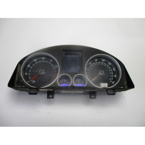 Volkswagen Jetta Kilometre Saati Gösterge Paneli 1K6920972E