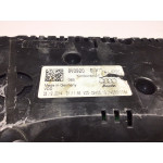 Audi A3 RS3 Kilometre Saati Gösterge Paneli 8V0920871