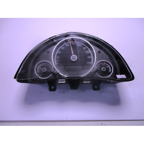 Volkswagen Up Kilometre Saati Gösterge Paneli 1S0920860Q