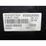 Volkswagen Golf Kilometre Saati Gösterge Paneli 1K0920864G