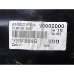 Volkswagen Golf Kilometre Saati Gösterge Paneli 1K0920864G