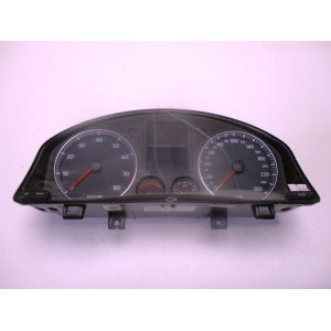 Volkswagen Golf Kilometre Saati Gösterge Paneli 1K0920864G