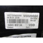 Volkswagen Caddy Kilometre Saati Gösterge Paneli 1K0920851A