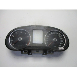 Volkswagen Polo 6R Kilometre Saati Gösterge Paneli 6R0920860H