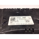 Audi A3 TFSI Kilometre Saati Gösterge Paneli 8V0920870F