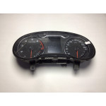 Audi A3 TFSI Kilometre Saati Gösterge Paneli 8V0920870F