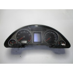 Audi A4 Kilometre Saati Gösterge Paneli 0263626091