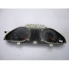 Audi A6 C6 Kilometre Saati Gösterge Paneli 4F0920900M