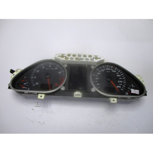 Audi A6 C6 Kilometre Saati Gösterge Paneli 4F0920900M
