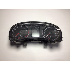 Audi A1 Kilometre Saati Gösterge Paneli 8X0920930C