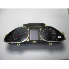 Audi A6 4F Kilometre Saati Gösterge Paneli 4F0920900R