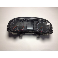 Audi A1 Kilometre Saati Gösterge Paneli 8X0920930G
