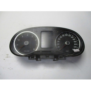 Volkswagen Polo 6R Kilometre Saati Gösterge Paneli 6R0920860H