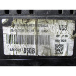 Volkswagen Polo 6R Kilometre Saati Gösterge Paneli 6R0920860B
