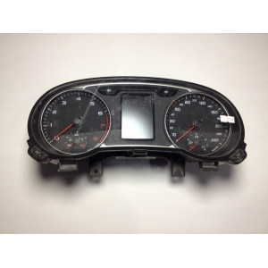 Audi A1 Kilometre Saati Gösterge Paneli 8X0920930G