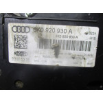 Audi A4 Kilometre Saati Gösterge Paneli 8K0920930A