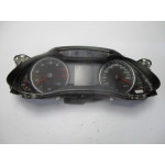 Audi A4 Kilometre Saati Gösterge Paneli 8K0920930A