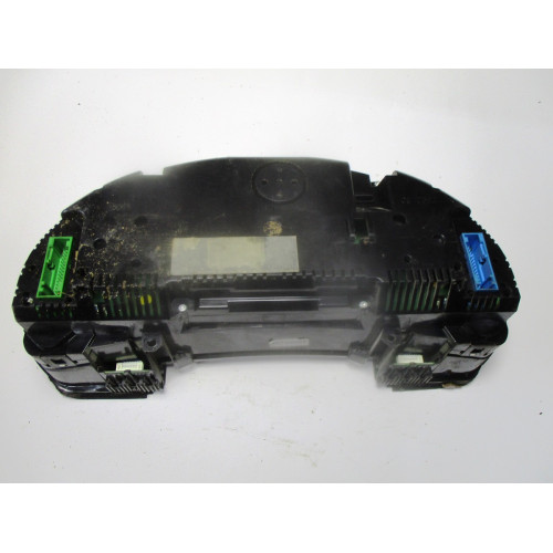 Audi A4 Kilometre Saati Gösterge Paneli 0263626081