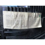 Audi A4 Kilometre Saati Gösterge Paneli 0263626081