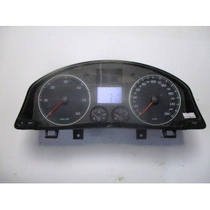 Volkswagen Golf 5 Kilometre Saati Gösterge Paneli 1K0920864B