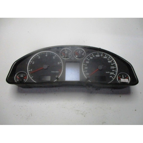 Audi Skoda Seat Kilometre Saati Gösterge Paneli 110.080.128/015