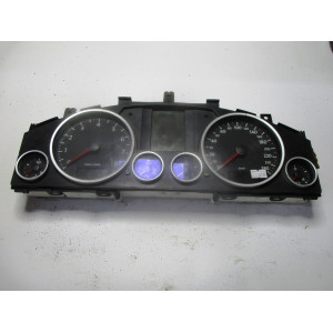 Volkswagen Touran Kilometre Saati Gösterge Paneli 7L6920875F