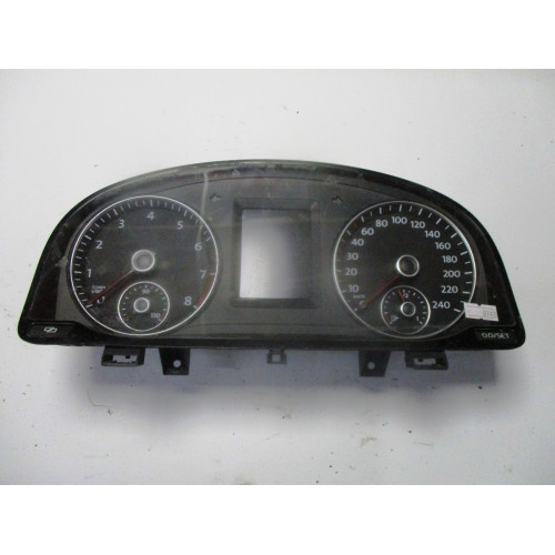 Volkswagen Touran Kilometre Saati Gösterge Paneli 1T0920885