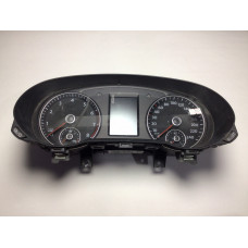 Volkswagen Sharan Kilometre Saati Gösterge Paneli 7N0920870F