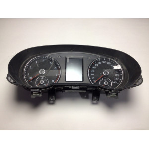 Volkswagen Sharan Kilometre Saati Gösterge Paneli 7N0920870F
