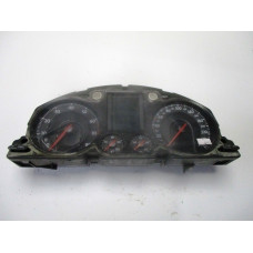 Volkswagen Passat Kilometre Saati Gösterge Paneli A2C53194181