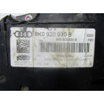 Audi A4 Kilometre Saati Gösterge Paneli 8K0920930B