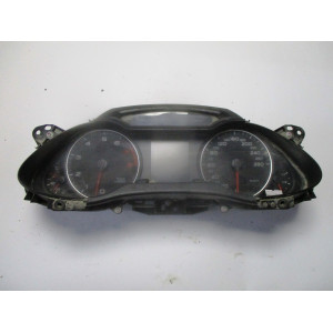 Audi A4 Kilometre Saati Gösterge Paneli 8K0920930B