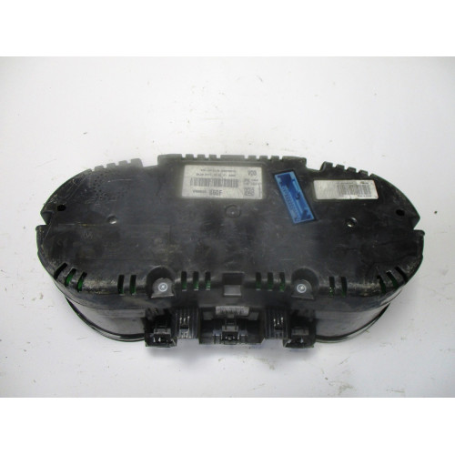 Volkswagen Polo Kilometre Saati Gösterge Paneli 6R0920860F