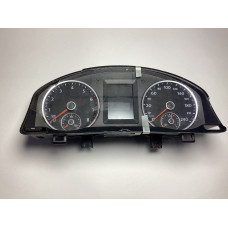 Volkswagen Tiguan Kilometre Saati Gösterge Paneli 5N0920871