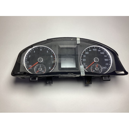Volkswagen Tiguan Kilometre Saati Gösterge Paneli 5N0920871