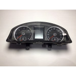 Volkswagen Tiguan Kilometre Saati Gösterge Paneli 5N0920871B