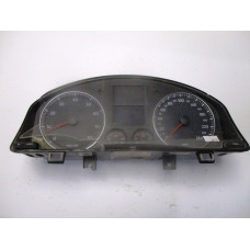  Volkswagen Golf Kilometre Saati Gösterge Paneli 1K0920863FXZ02
