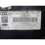 Audi A4 Kilometre Saati Gösterge Paneli 8K0920930B